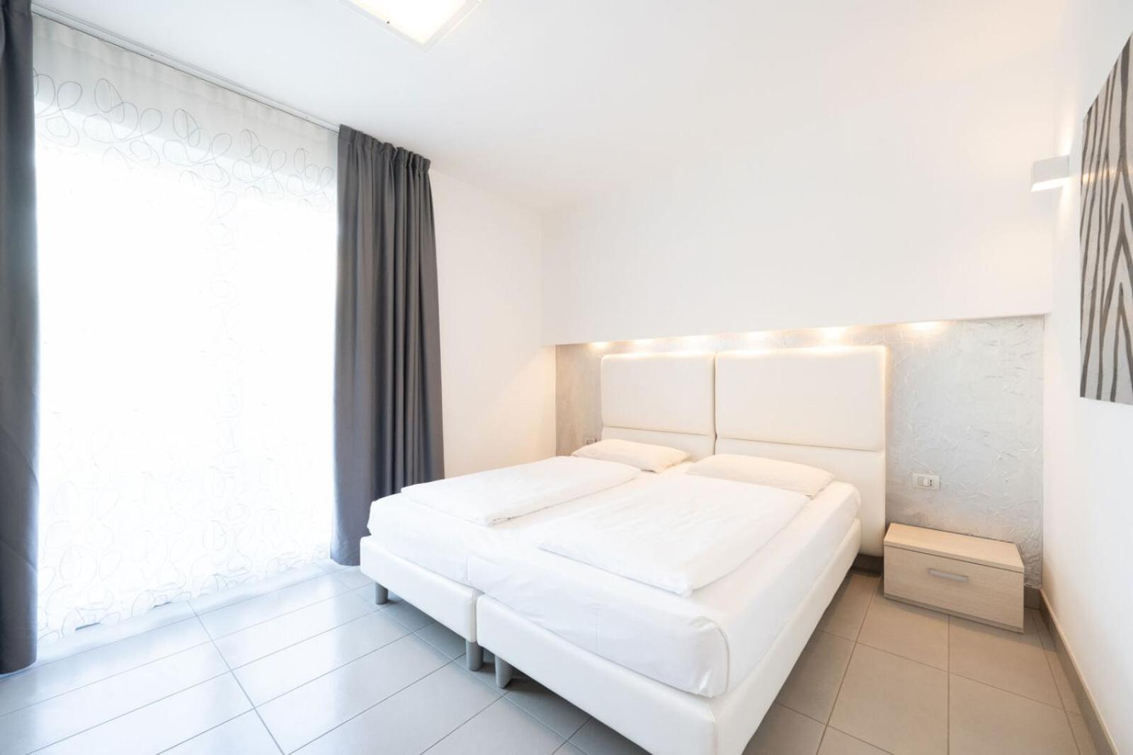 Residence Desiree Riva del Garda Exteriér fotografie