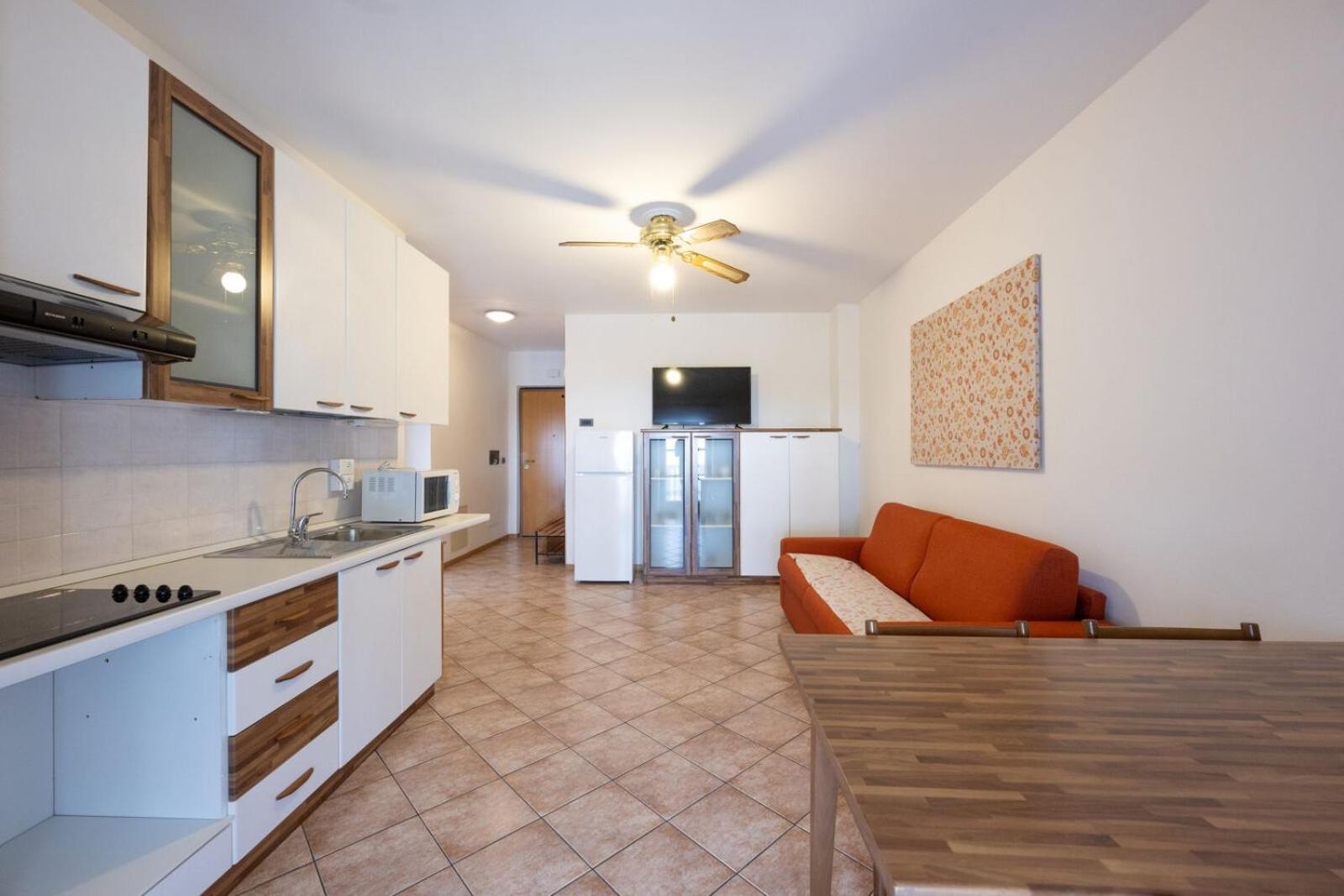 Residence Desiree Riva del Garda Exteriér fotografie
