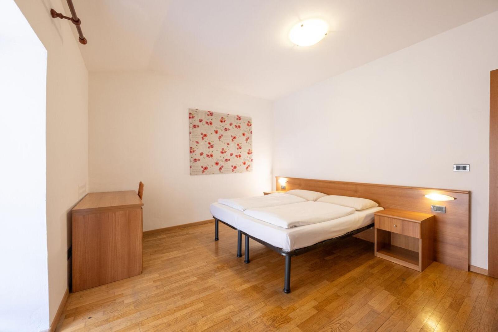 Residence Desiree Riva del Garda Exteriér fotografie