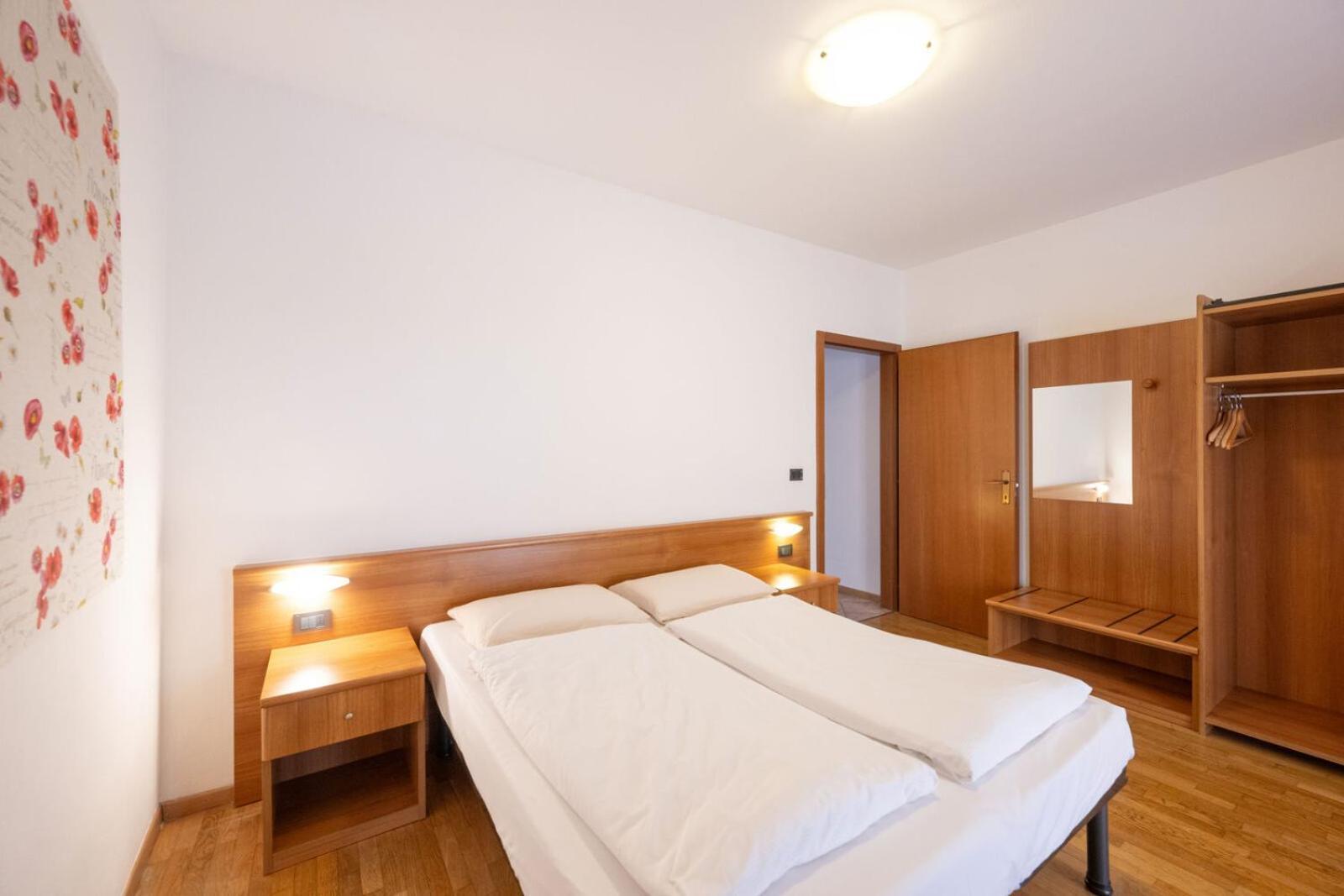 Residence Desiree Riva del Garda Exteriér fotografie