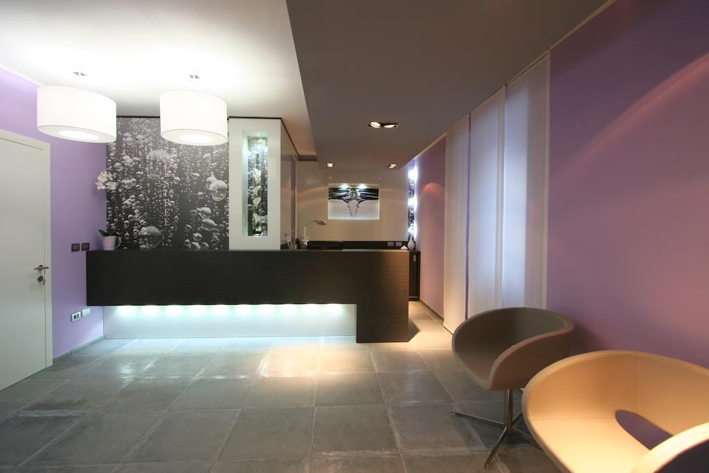 Residence Desiree Riva del Garda Exteriér fotografie
